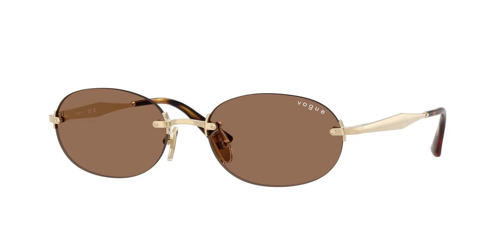 Vogue 4342S Sunglasses - view 10